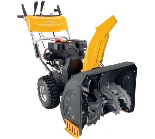 Снегоуборщик бензиновый Stiga ST 4262 P