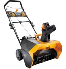 Снегоуборщик аккумуляторный Stiga ST 4851 AE (без АКБ) 18-2861-31