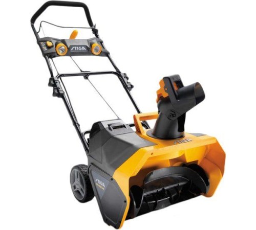 Снегоуборщик аккумуляторный Stiga ST 4851 AE (без АКБ) 18-2861-31