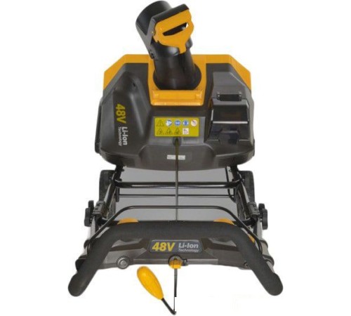 Снегоуборщик аккумуляторный Stiga ST 4851 AE (без АКБ) 18-2861-31