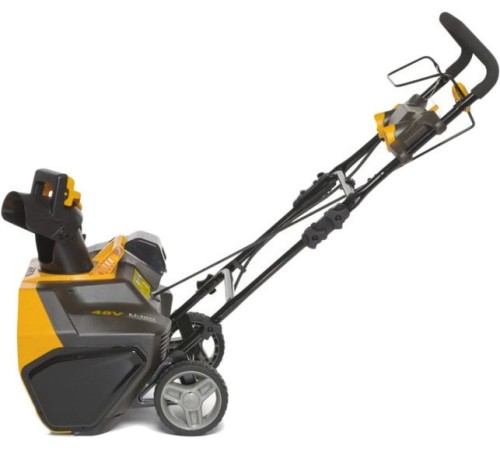 Снегоуборщик аккумуляторный Stiga ST 4851 AE (без АКБ) 18-2861-31