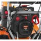Снегоуборщик бензиновый Daewoo Power DAST 17110