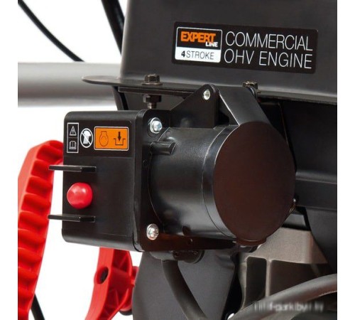 Снегоуборщик бензиновый Daewoo Power DAST 17110