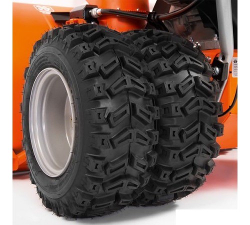 Снегоуборщик бензиновый Daewoo Power DAST 17110