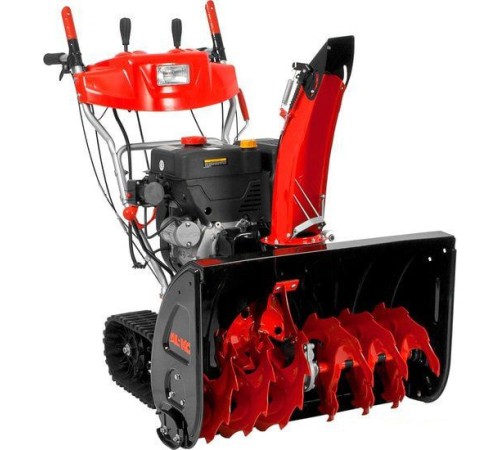 Снегоуборщик бензиновый AL-KO Snowline 760 TE