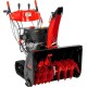 Снегоуборщик бензиновый AL-KO Snowline 760 TE