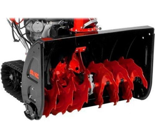 Снегоуборщик бензиновый AL-KO Snowline 760 TE