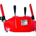Снегоуборщик бензиновый AL-KO Snowline 760 TE
