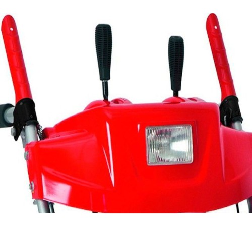 Снегоуборщик бензиновый AL-KO Snowline 760 TE