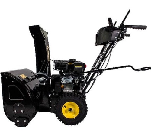 Снегоуборщик бензиновый Champion ST762E