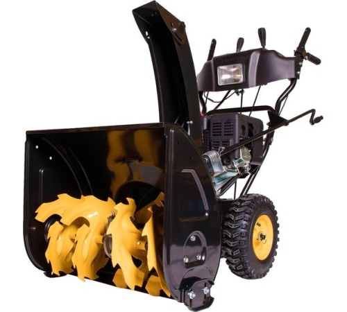 Снегоуборщик бензиновый Champion ST761E