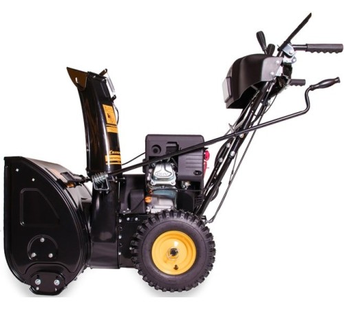 Снегоуборщик бензиновый Champion ST761E