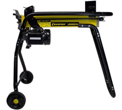 Гидравлический дровокол Champion LSH5001H
