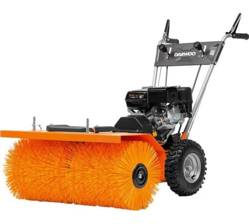 Машина подметальная Daewoo DASC 7080