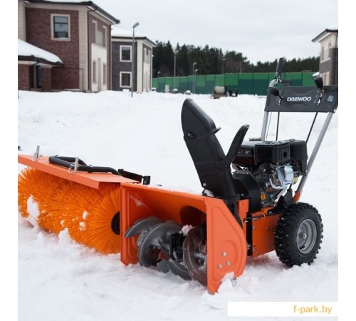 Машина подметальная Daewoo DASC 7080