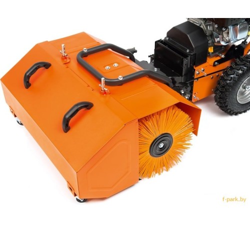 Насадка контейнер для сбора мусора Daewoo DASC 800B