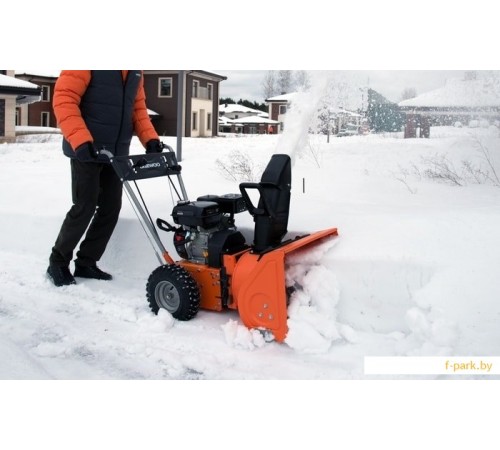 Снегоуборщик насадка Daewoo DASC 560T