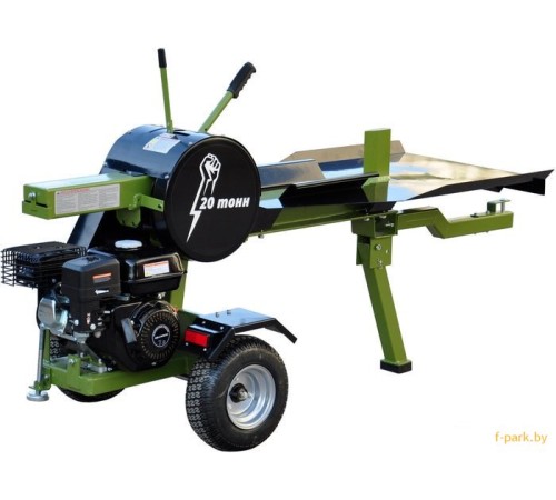 Кинетический дровокол ZigZag GL 2052 F