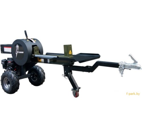 Кинетический дровокол ZigZag GL 3575 F