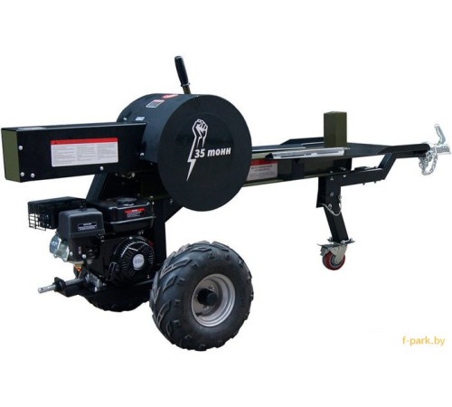 Кинетический дровокол ZigZag GL 3575 F