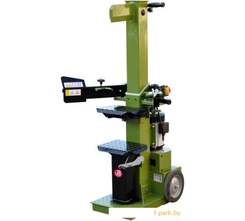 Гидравлический дровокол ZigZag EL 11135 HV