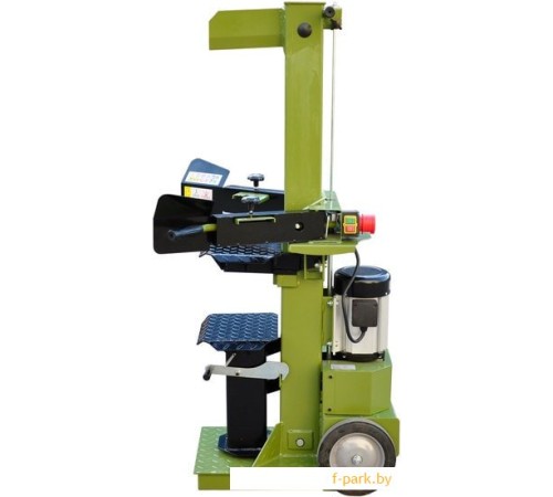 Гидравлический дровокол ZigZag EL 11135 HV