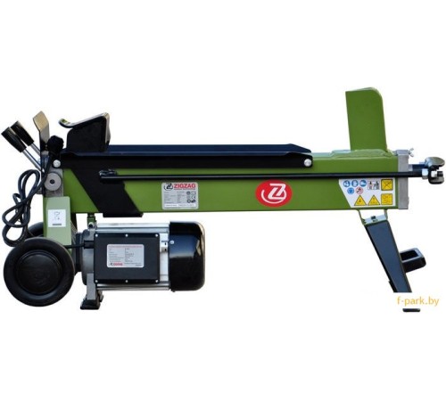 Гидравлический дровокол ZigZag EL 652 HH