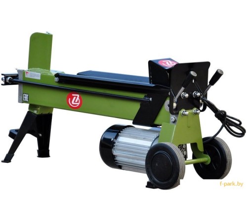 Гидравлический дровокол ZigZag EL 652 HH