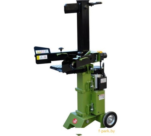 Гидравлический дровокол ZigZag EL 7105 HV