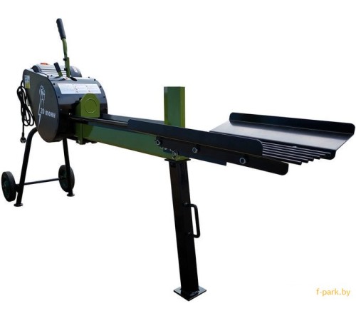 Кинетический дровокол ZigZag EL 2052 KH