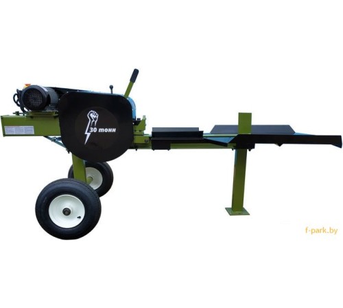 Кинетический дровокол ZigZag EL 3065 KH