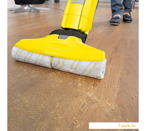Пылесос Karcher FC 5