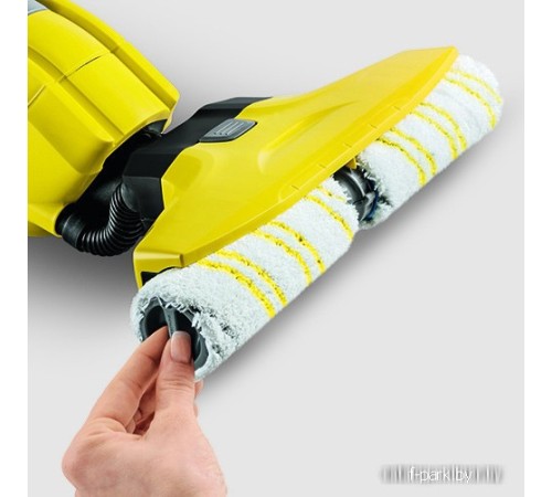 Пылесос Karcher FC 5