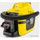Пылесос Karcher WD 1 Compact Battery Set 1.198-301.0