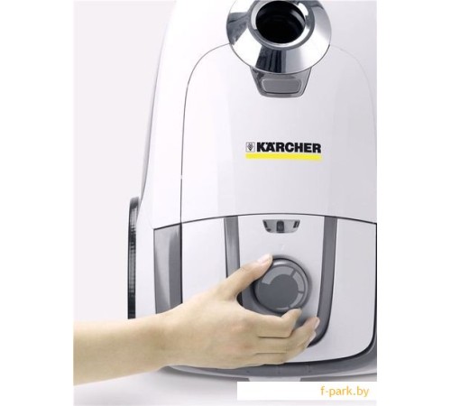 Пылесос Karcher VC 2 Premium [1.198-115.0]