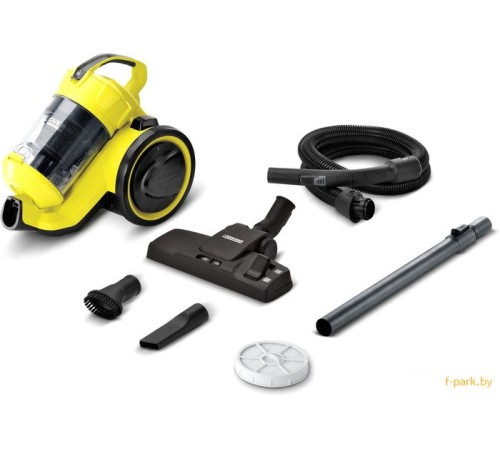 Пылесос Karcher VC 3 [1.198-125.0]