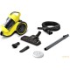 Пылесос Karcher VC 3 [1.198-125.0]