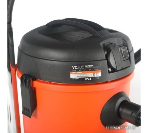 Пылесос Patriot VC 205