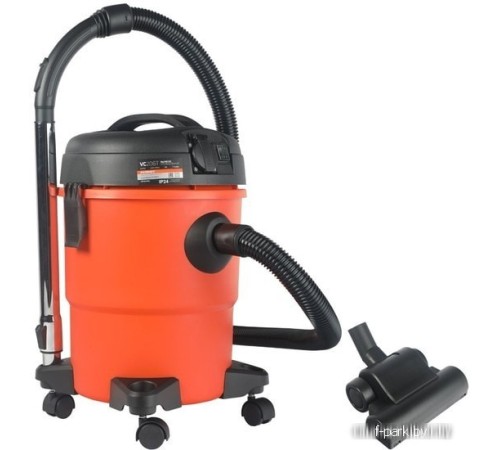 Пылесос Patriot VC 206T