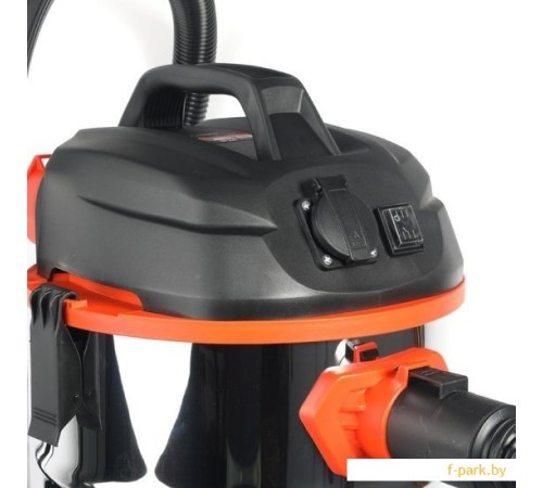 Пылесос Patriot VC 330