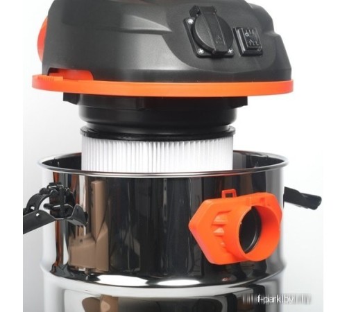 Пылесос Patriot VC 330