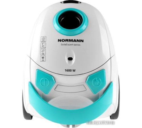 Пылесос Normann AVC-111