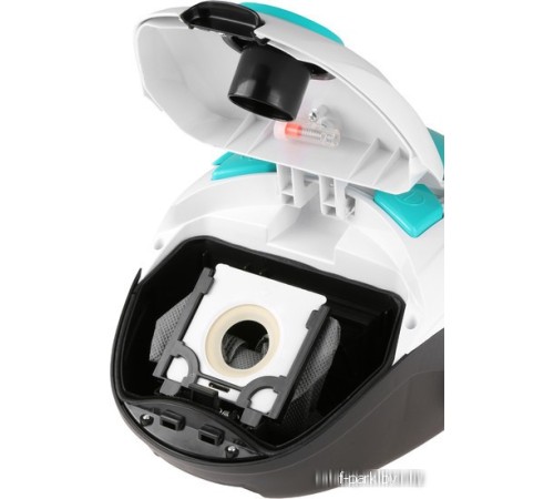 Пылесос Normann AVC-111