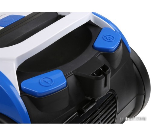 Пылесос Normann AVC-211