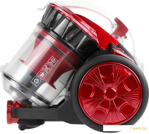 Пылесос Normann AVC-212