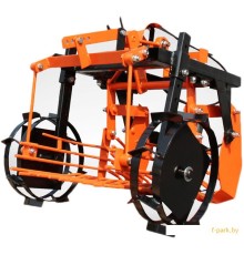 Картофелекопалка  ЦЕЛИНА КВМ-01