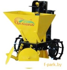 Картофелесажалка  ЦЕЛИНА КС-01