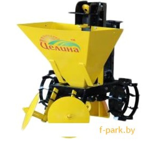 Картофелесажалка  ЦЕЛИНА КС-01