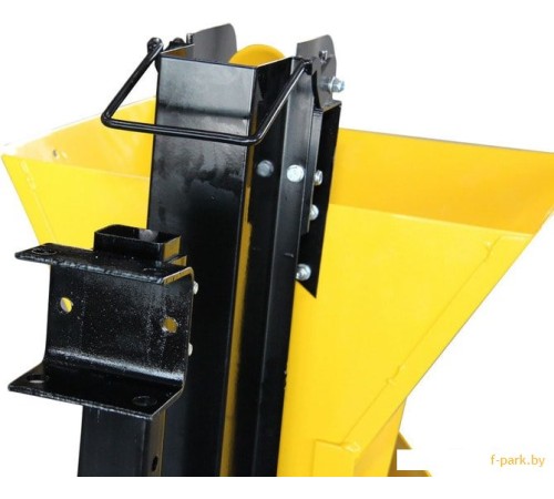 Картофелесажалка  ЦЕЛИНА КС-01