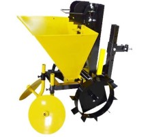 Картофелесажалка  ЦЕЛИНА КС-01Б